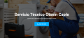 Venta Reparación electrodomésticos: Servicio Técnico Otsein Calpe 965217105